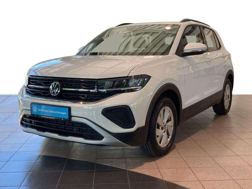 T-Cross