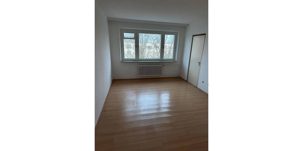 Etagenwohnung Hamburg Stellingen - 1 Zimmer, 39 m&sup2;, 187.000&euro; | Angebot:26106409