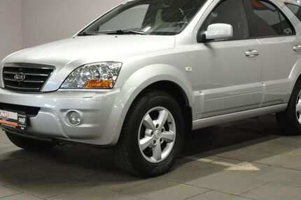 Kia Sorento 175.037 km 6.990 &euro; Schenefeld | Hamburg 22869