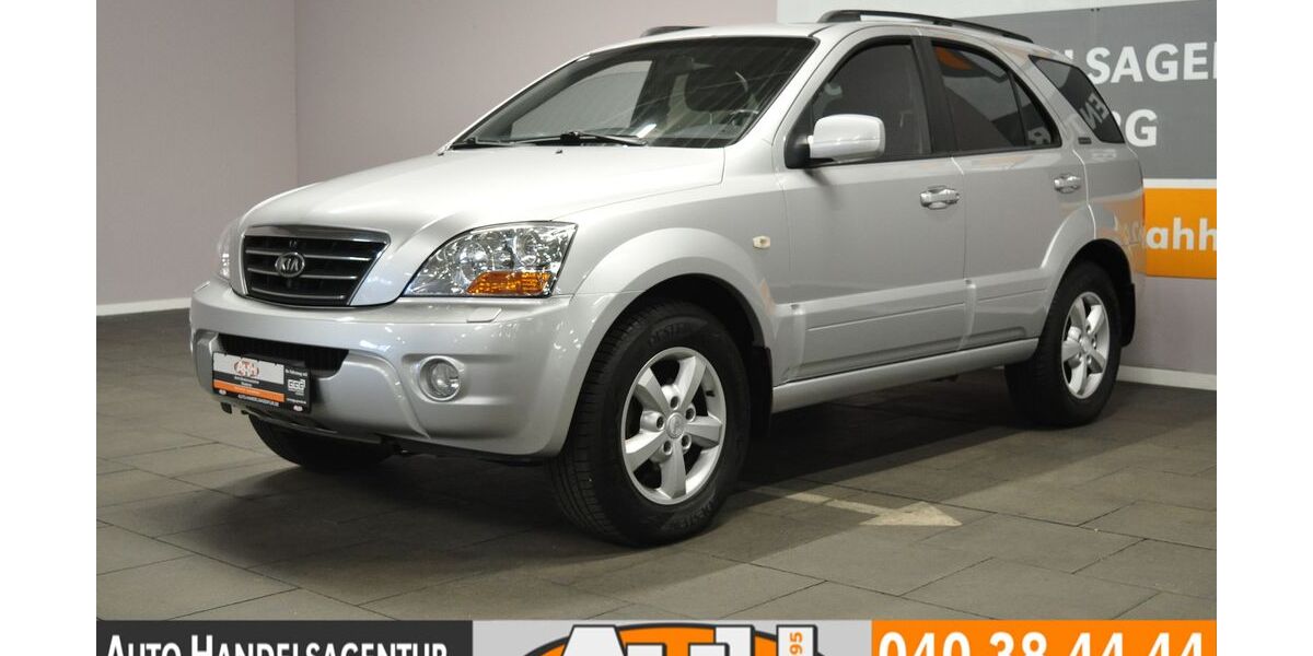 Kia Sorento 175.037 km 6.990 &euro; Schenefeld | Hamburg 22869
