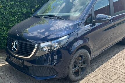 Mercedes-Benz EQV 72.900 km 36.400 &euro; Henstedt-Ulzburg 24558