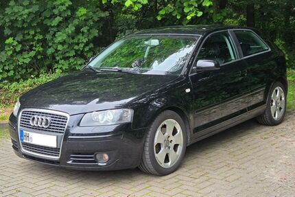 Audi A3 213.816 km 4.600 &euro; Hamburg 22399