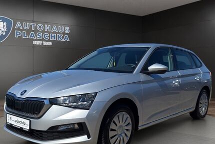 Skoda Scala 22.190 km 15.450 &euro; Winsen/Luhe 21423
