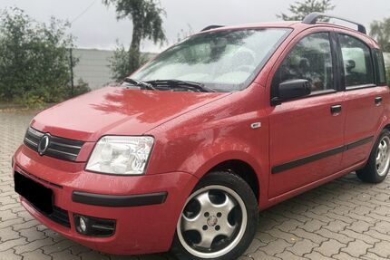 Fiat Panda 212.500 km 1.200 € Hamburg 22145