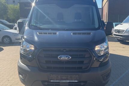 Ford Transit 184.782 km 10.499 &euro; Hamburg 21107