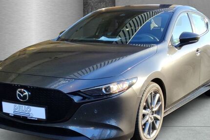 Mazda 3 42.763 km 17.995 &euro; Norderstedt 22848