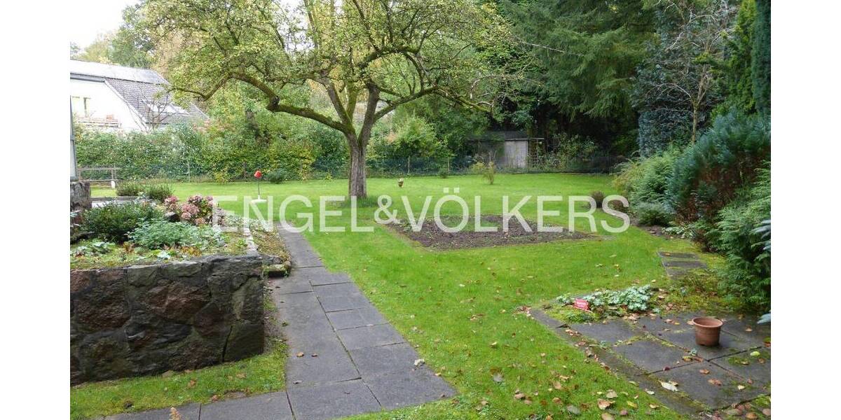 Grundstück Hamburg Volksdorf - 795.000&euro; | Angebot:26674050
