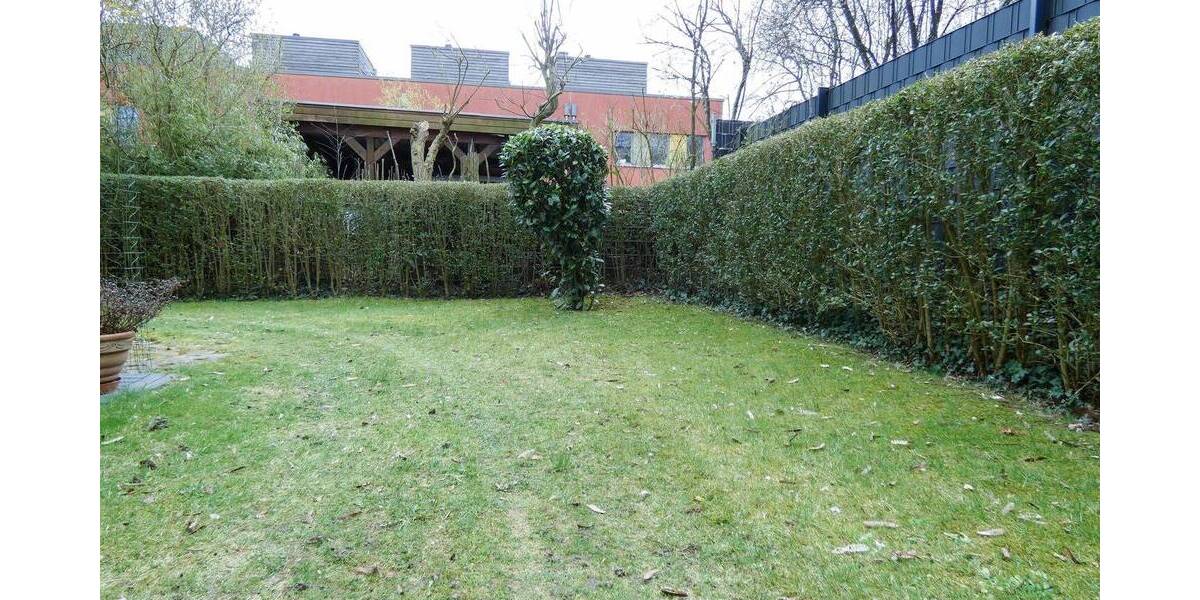 Reihenendhaus Hamburg Heimfeld - 5 Zimmer, 92 m&sup2;, 499.000&euro; | Angebot:26260891