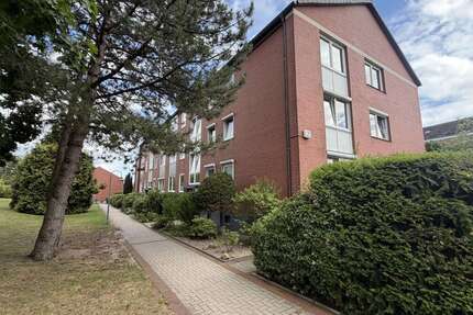 Wohnung Seevetal Hagolt - 3 Zimmer, 66 m&sup2;, 239.000&euro; | Angebot:27046379