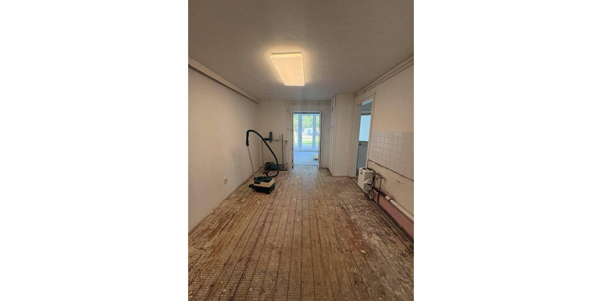 Reihenmittelhaus Hamburg Billstedt - 4 Zimmer, 74 m&sup2;, 330.000&euro; | Angebot:26102914