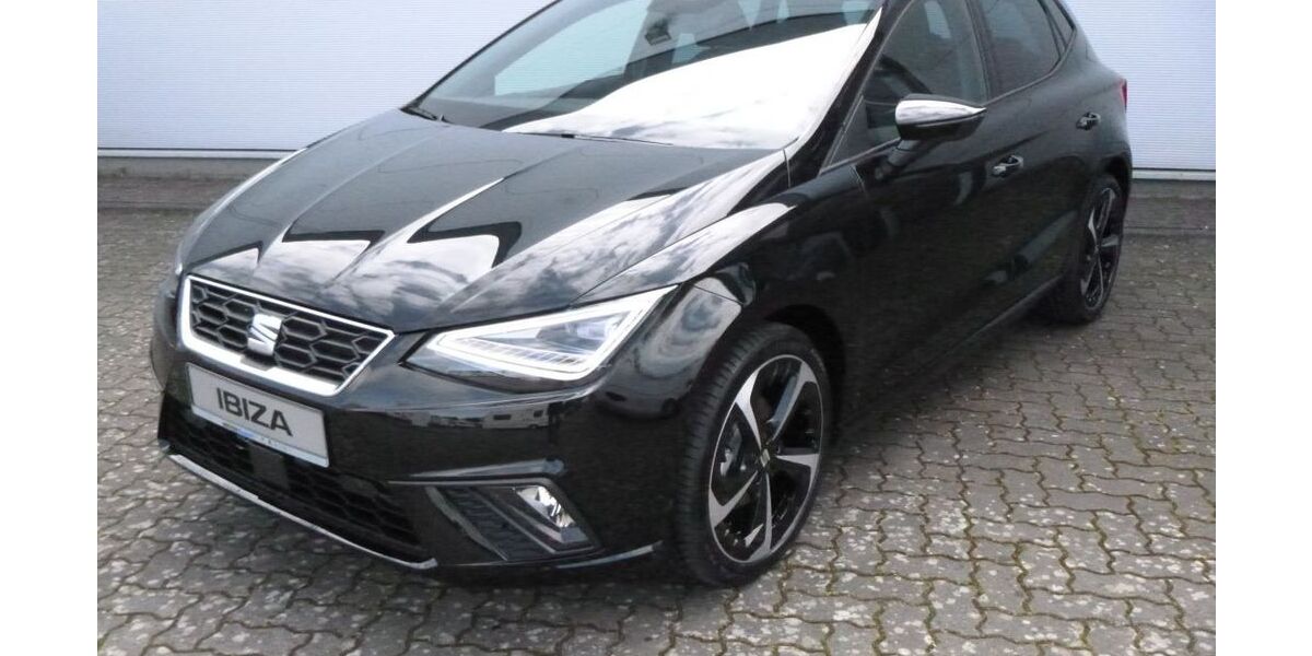 Seat Ibiza 12.000 km 20.890 &euro; Neu Wulmstorf 21629