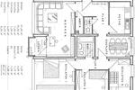 Hochparterre Pinneberg - 4 Zimmer, 88 m&sup2;, 199.900&euro; | Angebot:26927780