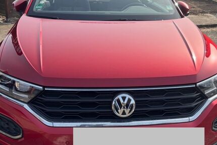 VW T-Roc 98.000 km 20.500 &euro; Beckdorf 21643