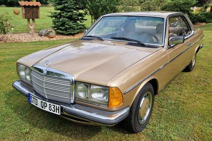 Mercedes-Benz CE 280 168.000 km 12.900 &euro; Bliedersdorf 21640