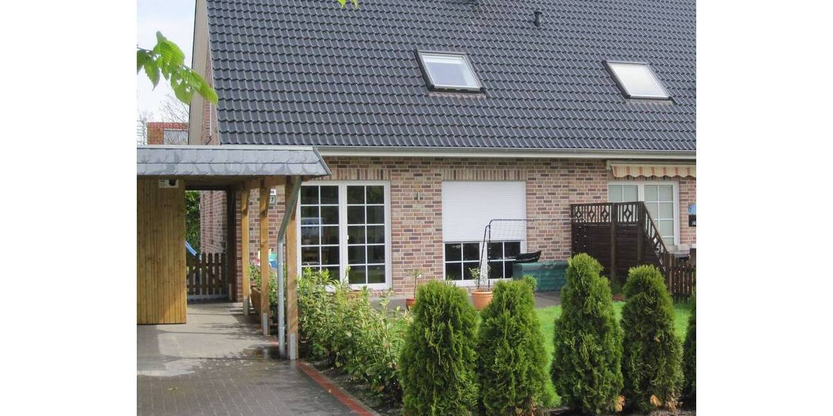 Doppelhaushälfte Hamburg Lurup - 5 Zimmer, 134 m&sup2;, 599.000&euro; | Angebot:26188545