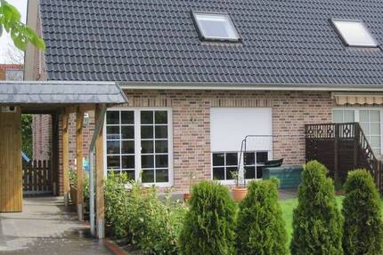 Haus Hamburg Lurup - 5 Zimmer, 134 m&sup2;, 599.000&euro; | Angebot:26188545