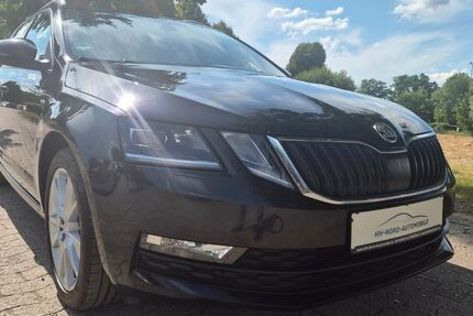 Skoda Octavia 207.557 km 10.150 &euro; Buxtehude 21614