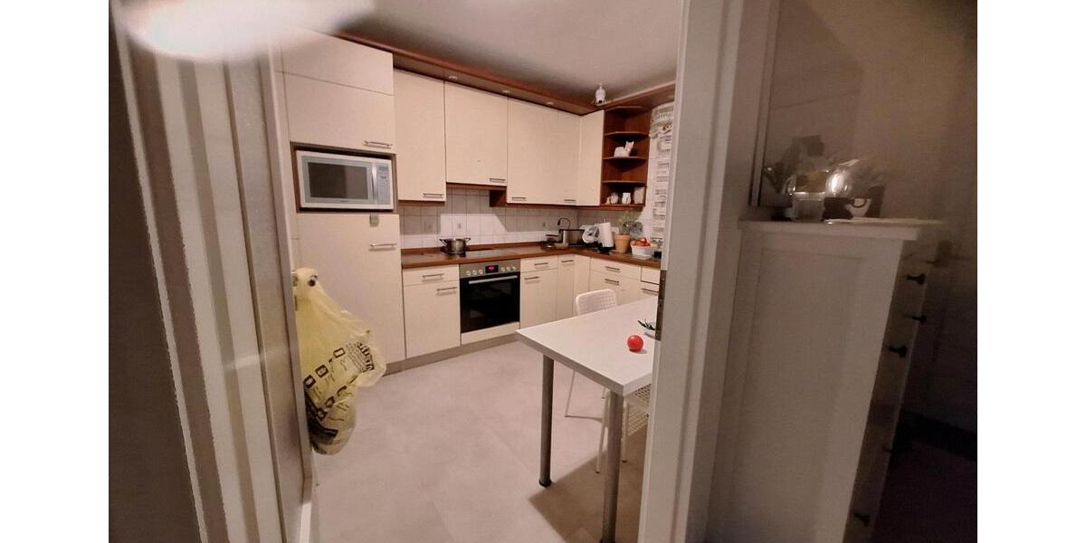 Etagenwohnung Hamburg Lohbrügge - 1 Zimmer, 18 m&sup2;, 600&euro; | Angebot:26190096