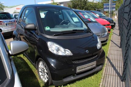 Smart ForTwo 65.806 km 6.950 € Glinde (bei Hamburg) 21509