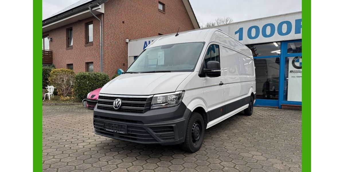 VW Crafter 84.893 km 22.900 &euro; Uetersen 25436