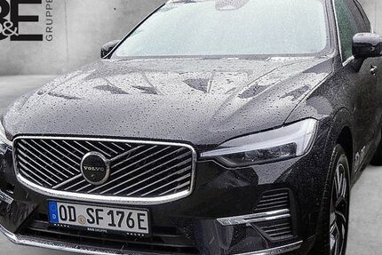 Volvo XC60 1.500 km 55.450 &euro; Glinde 21509