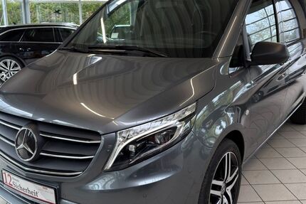 Mercedes-Benz Vito 122.265 km 33.799 &euro; Buxtehude 21614