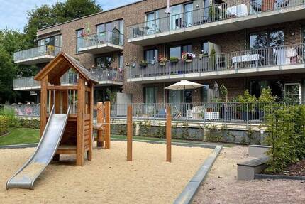 Wohnung Hamburg Eißendorf - 2 Zimmer, 67 m&sup2;, 1.200&euro; | Angebot:25771774