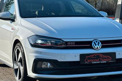 VW Polo 130.000 km 16.490 &euro; Buxtehude 21614