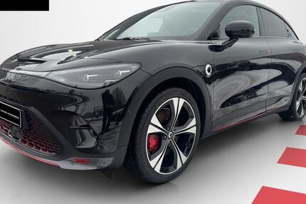 Smart #3 7.000 km 48.398 &euro; Hamburg-Elbe 22609