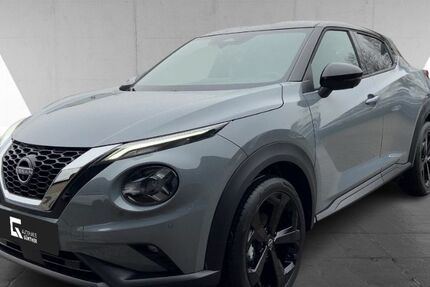 Nissan Juke 3.540 km 26.775 &euro; Hamburg 22159