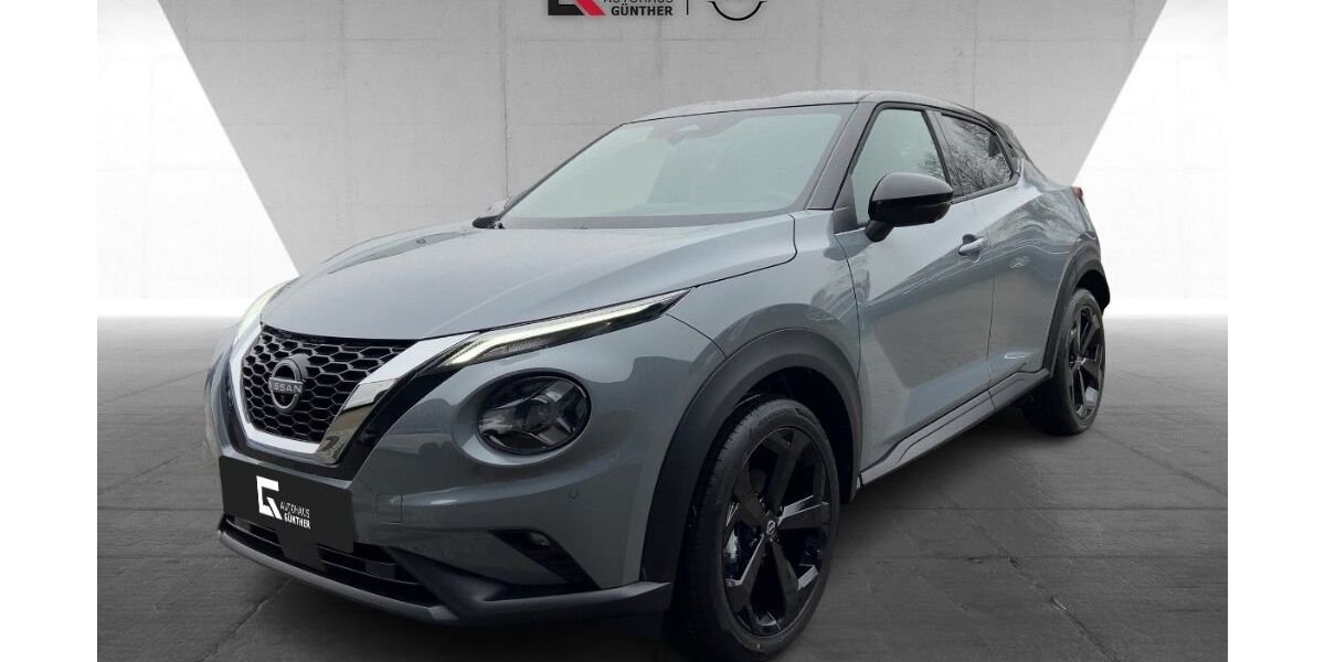 Nissan Juke 3.540 km 26.775 &euro; Hamburg 22159