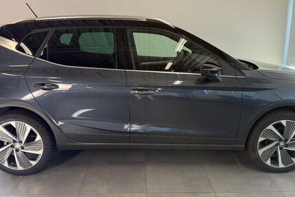 Seat Arona 16.991 km 22.950 € Buchholz in der Nordheide 21244