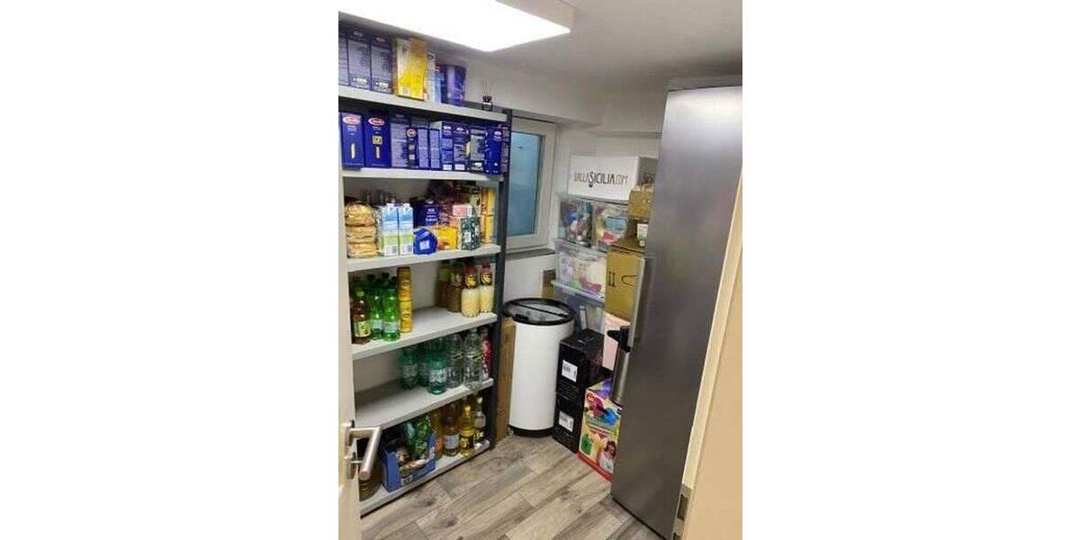 Charmantes Reihenhaus mit 3 Zimmern in Hamburg-Niendorf 3 zimmer