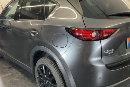 Mazda CX-5 36.800 km 28.950 &euro; Geesthacht 21502