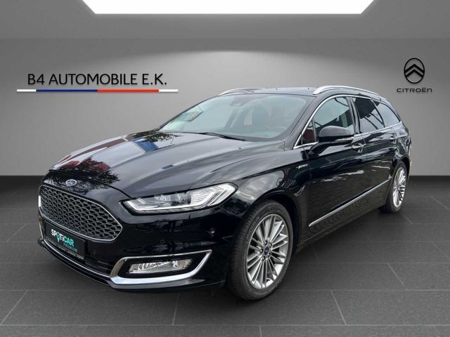 Mondeo