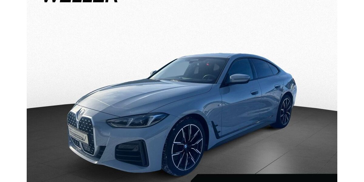 BMW 420 Gran Coupé 20.787 km 49.900 &euro; Winsen/Luhe 21423