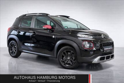 Citroen C3 52.000 km 15.990 &euro; Hamburg 21037