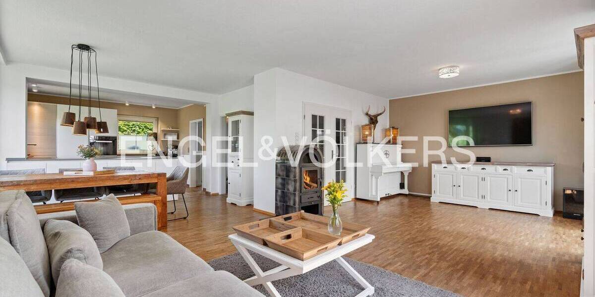 Einfamilienhaus Hamburg Lemsahl-Mellingstedt - 4 Zimmer, 154 m&sup2;, 939.000&euro; | Angebot:26869397