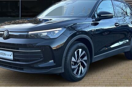VW Tiguan 1.050 km 42.980 &euro; Buxtehude 21614