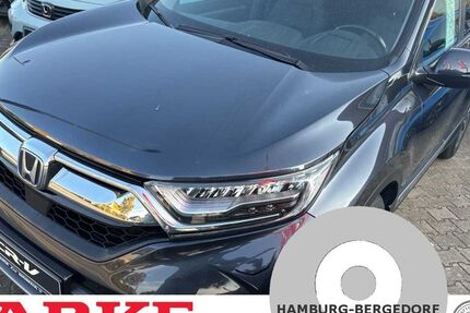 Honda CR-V 45.400 km 33.950 € Hamburg 21035