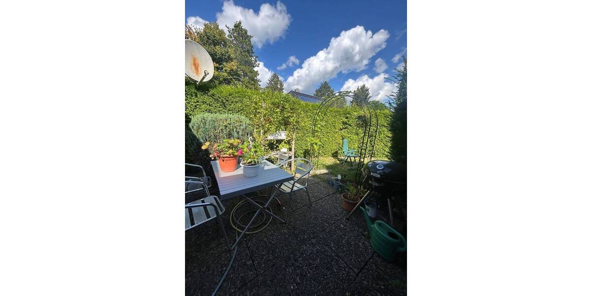 Mehrfamilienhaus, Wohnhaus Hamburg Sasel - 4 Zimmer, 105 m&sup2;, 585.000&euro; | Angebot:25797150