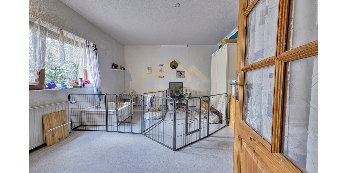 Ein Ort, unzählige Möglichkeiten: 298 m² für Wohnen, Arbeiten & Visionen - Bungalow Henstedt-Ulzburg Ulzburg | Angebot:26194801