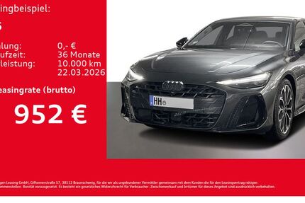 Audi A6 6.955 km 73.995 &euro; Hamburg 22529