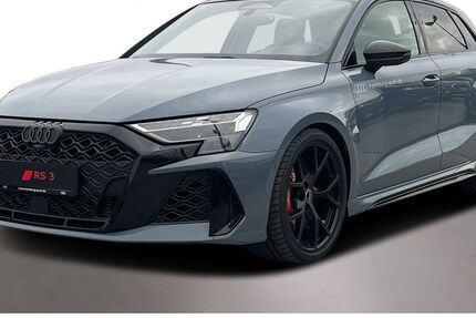 Audi RS3 4.996 km 69.447 &euro; Hamburg 22529