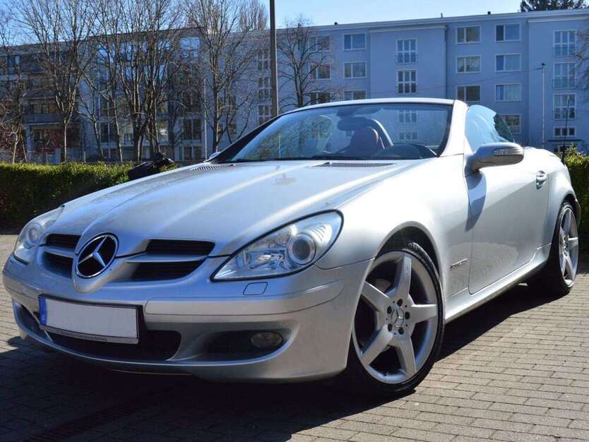 SLK 200