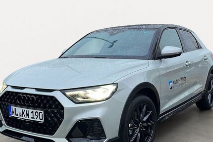 Audi A1 2.500 km 36.975 &euro; Seevetal 21217