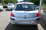 Peugeot 308 1.4-95 VTi 5-tür Bremsen+Steuerkette+HU neu 193.000 km 3.500 &euro; Seevetal - Hittfeld 21218