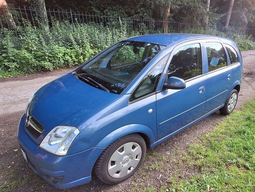 Meriva