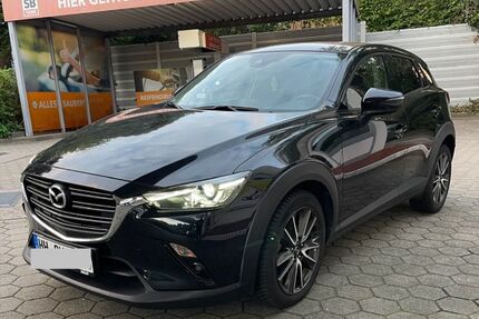 Mazda CX-3 73.000 km 15.490 &euro; Hamburg 22145