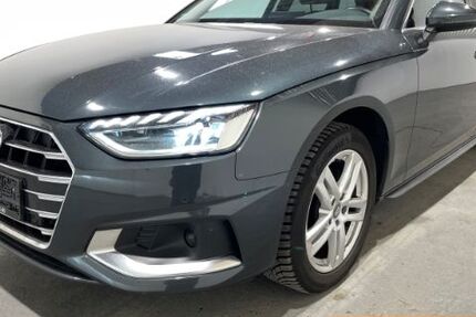 Audi A4 92.000 km 20.980 &euro; Norderstedt 22848